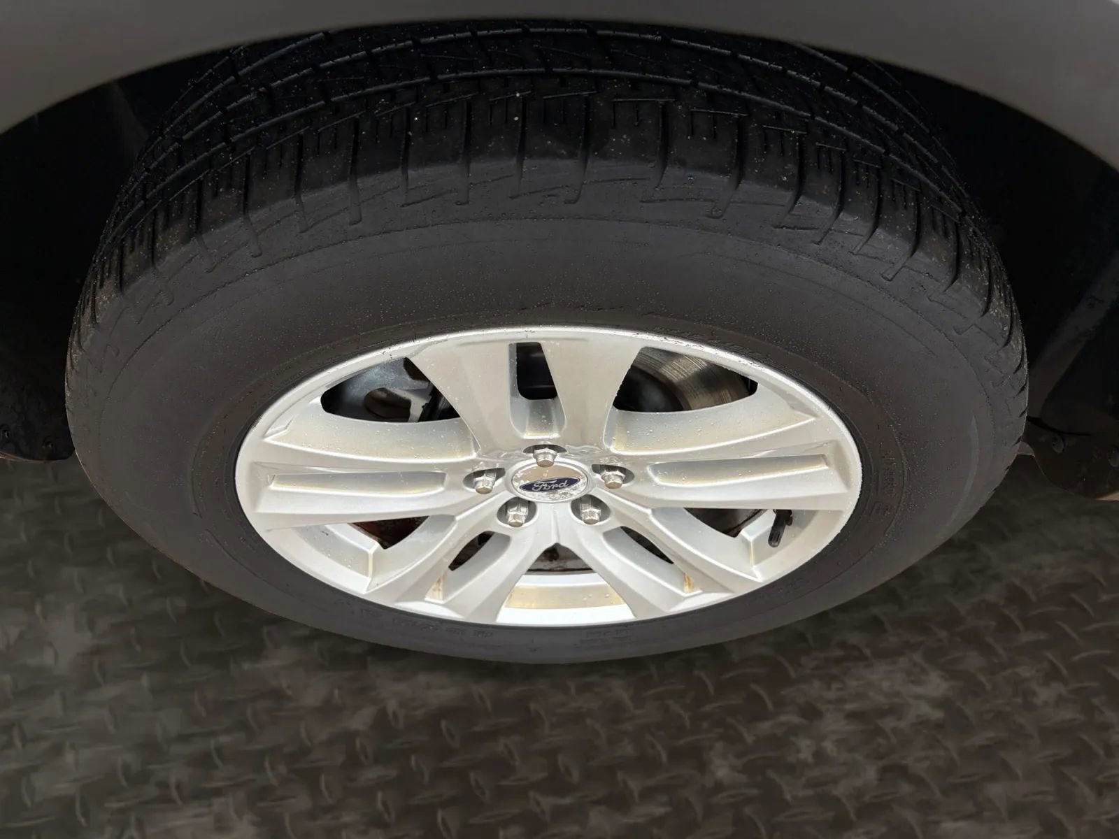 Used 2019 Ford Explorer XLT w/ Equipment Group 202A image 71