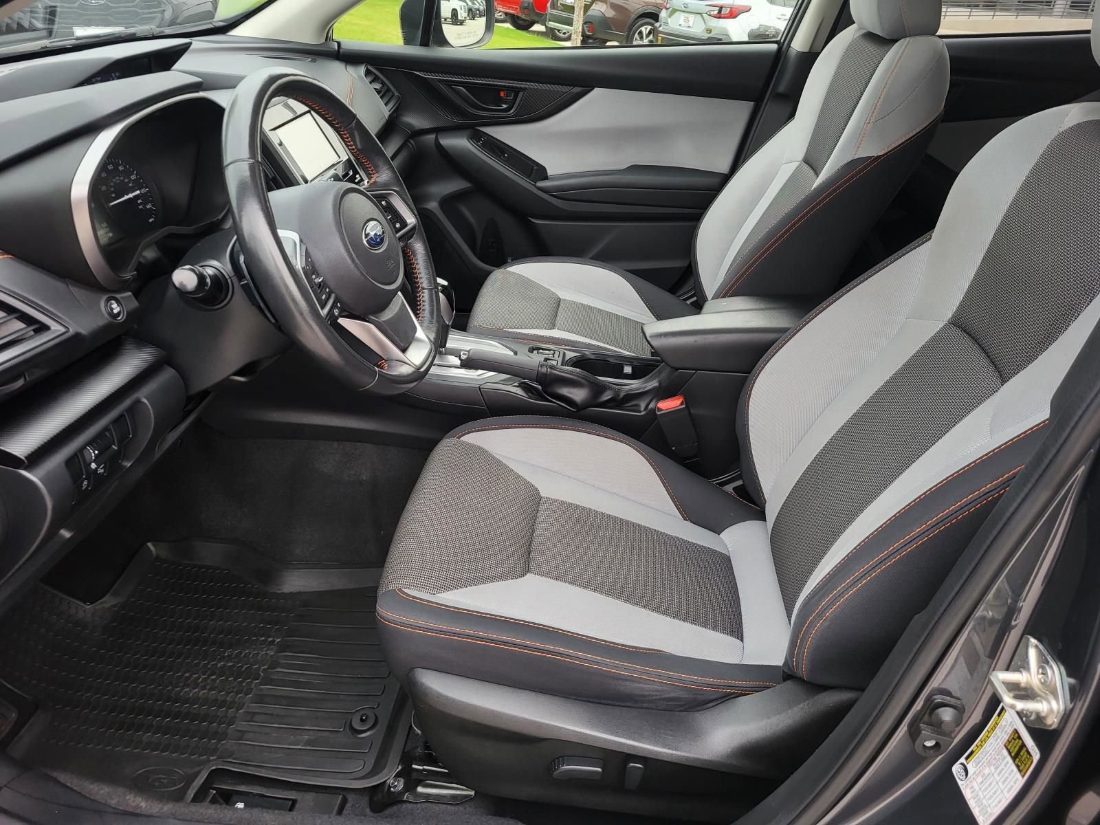 Used 2021 Subaru Crosstrek 2.0i Premium w/ Moonroof Package AWD/4WD image 17