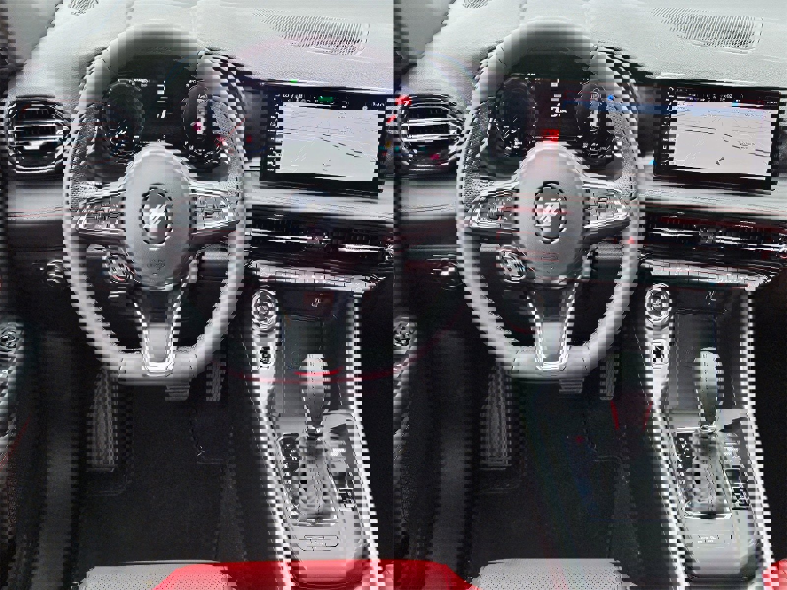 New 2025 Dodge Hornet R/T image 28