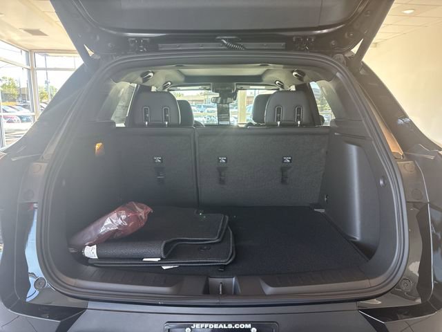New 2026 Chevrolet TrailBlazer ACTIV w/ Convenience Package image 15