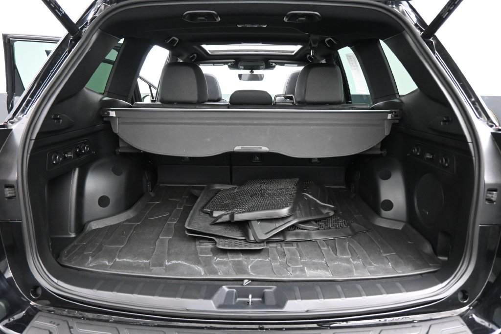 Used 2022 Subaru Forester Wilderness AWD/4WD image 19
