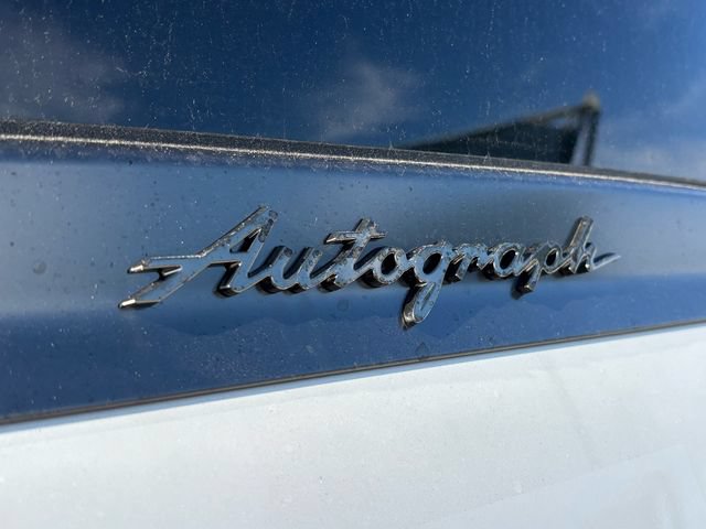 New 2026 INFINITI QX80 Autograph w/ Premium Cargo Package AWD/4WD image 17