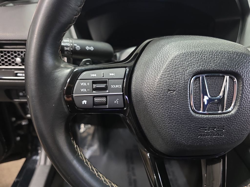 Used 2023 Honda Civic Sport image 16