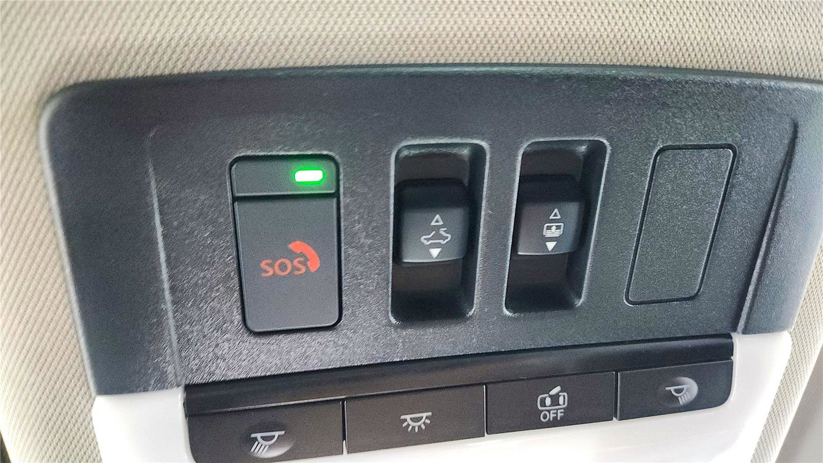 New 2026 Nissan Rogue Platinum w/ Platinum Premium Package image 45