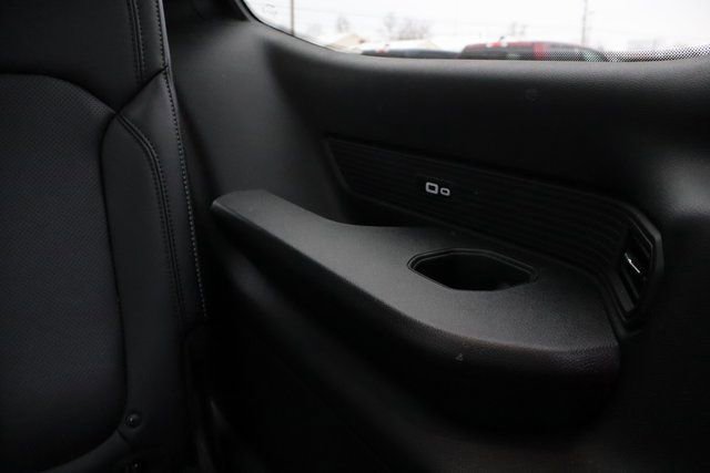 Used 2024 Jeep Wagoneer Series II w/ Convenience Group I image 48