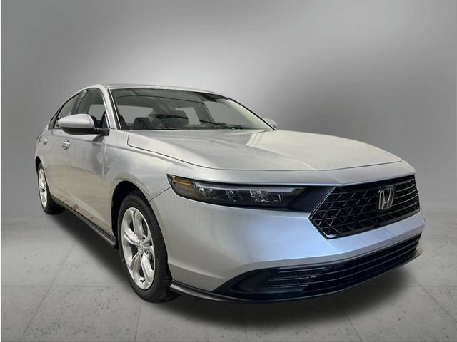 New 2026 Honda Accord LX image 8