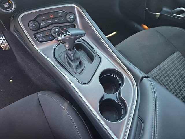 Used 2021 Dodge Challenger R/T Scat Pack RWD image 26
