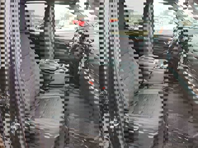 Certified 2022 Chevrolet Silverado 1500 LT image 26