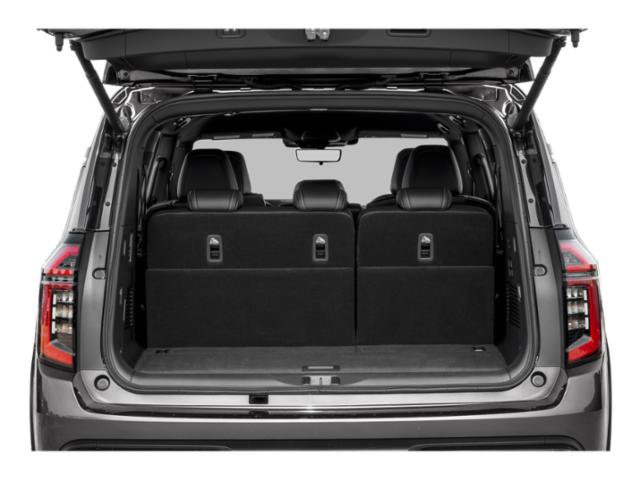 New 2025 Nissan Armada PRO-4X w/ Pro-4X Premium Package image 8