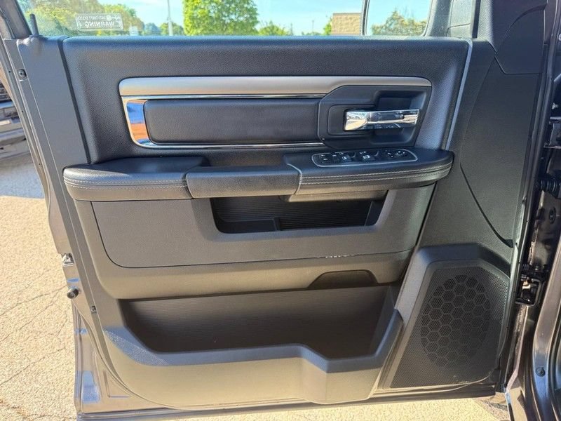 Used 2018 RAM 1500 Sport AWD/4WD image 19