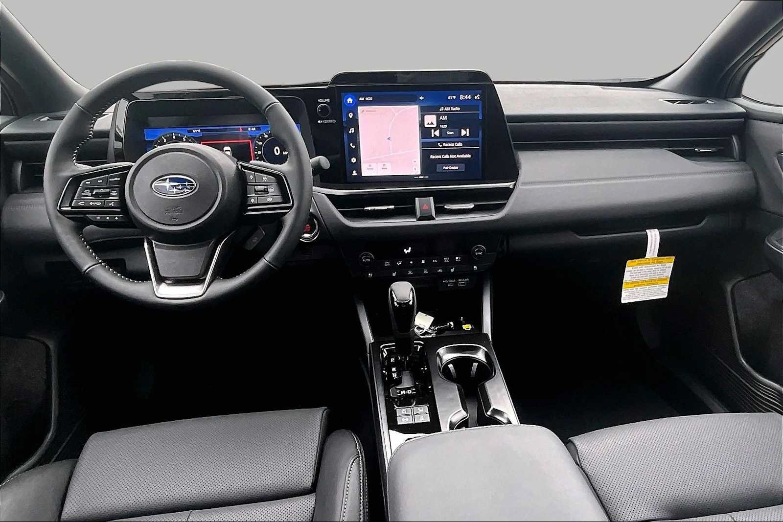 New 2026 Subaru Outback Touring AWD/4WD image 5