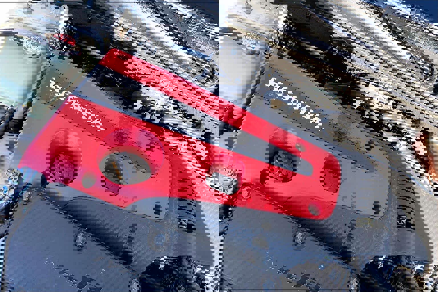 Used 2024 Honda Civic Type R image 32