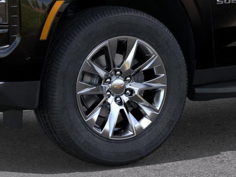 New 2026 Chevrolet Suburban Premier RWD image 9