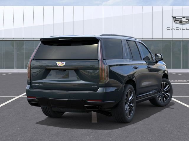 New 2026 Cadillac Escalade Sport image 4