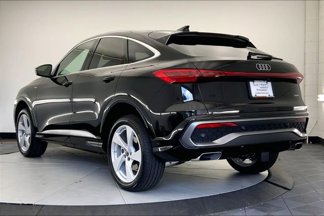 New 2025 Audi Q5 Premium Plus image 4