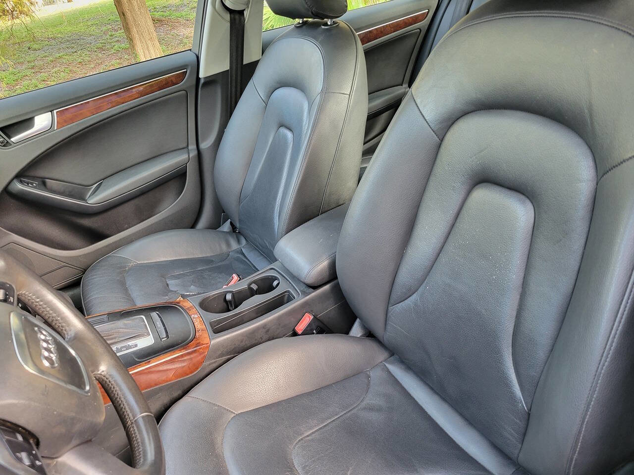 Used 2009 Audi A4 2.0T Premium image 21