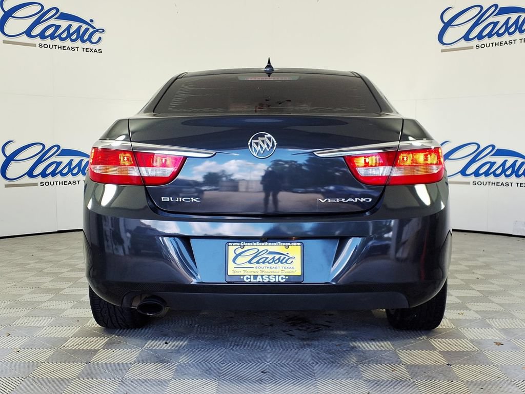 Used 2014 Buick Verano FWD image 4
