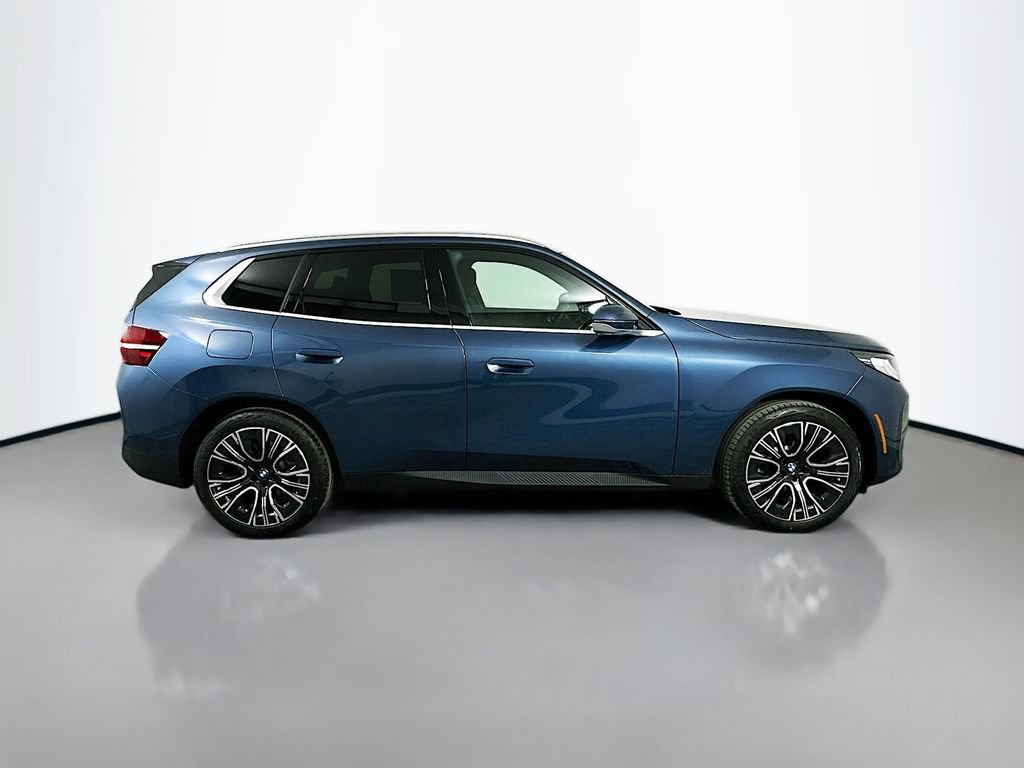 Used 2026 BMW X3 xDrive30i w/ Convenience Package AWD/4WD image 4