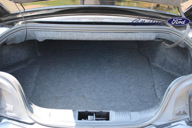 Certified 2024 Ford Mustang Convertible image 12