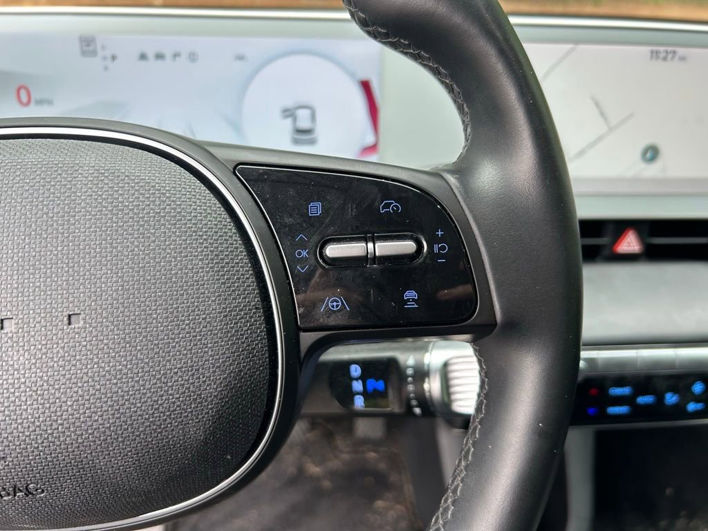 Used 2024 Hyundai Ioniq 5 SEL RWD image 8