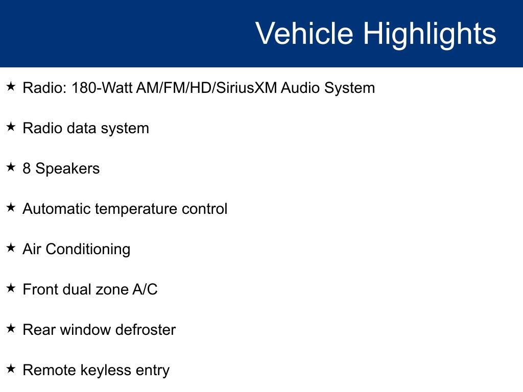 Used 2018 Honda Accord EX image 12