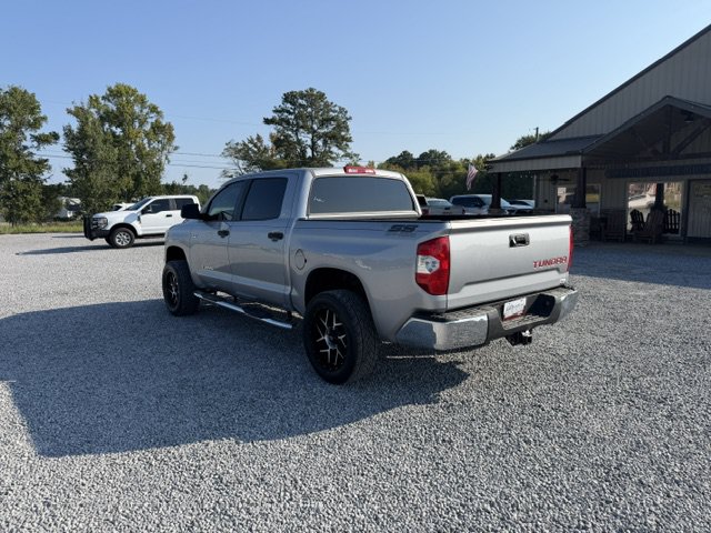 Used 2017 Toyota Tundra SR5 w/ SR5 Upgrade Package RWD image 6