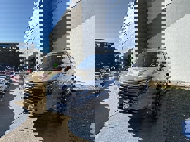 New 2025 Subaru Forester Premium image 10