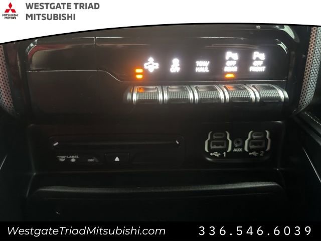 Used 2019 RAM 1500 Limited w/ Advanced Safety Group image 25