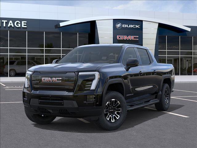 New 2026 GMC Sierra EV Elevation w/ Premium Package image 6