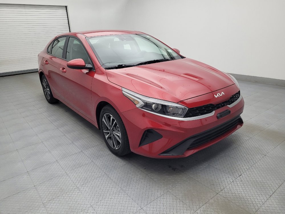 Used 2024 Kia Forte LXS image 13