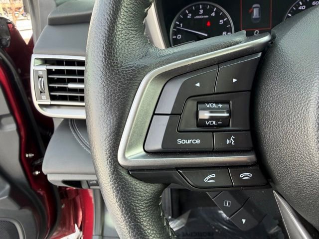 Used 2020 Subaru Outback Limited image 31