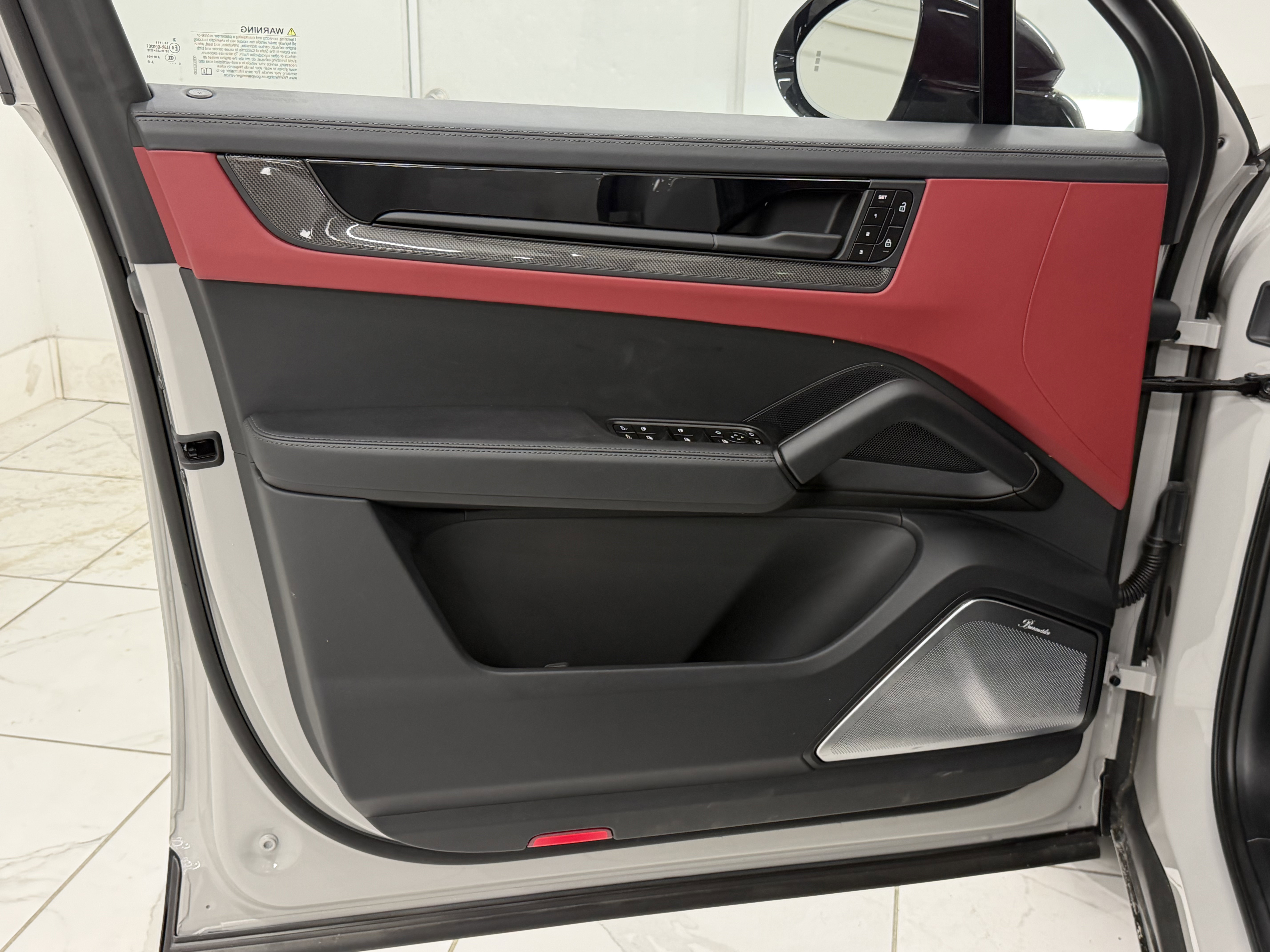 Certified 2026 Porsche Cayenne GTS image 28