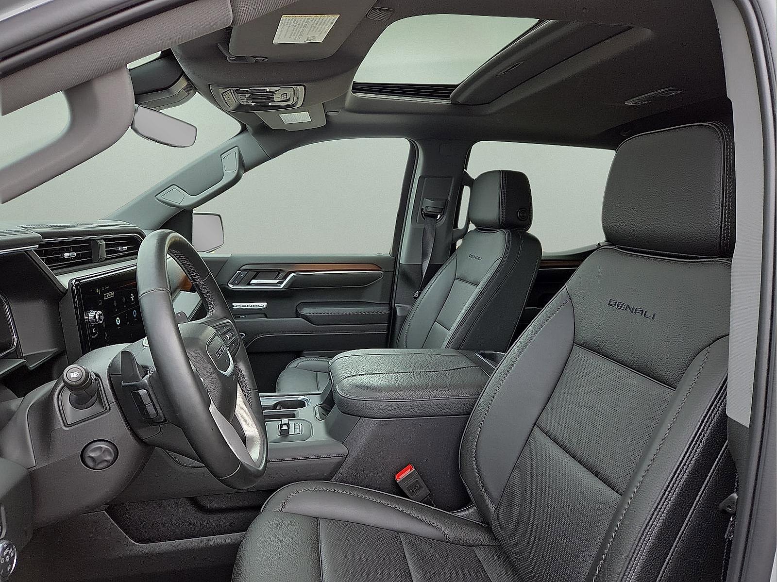 Used 2024 GMC Sierra 1500 Denali w/ Denali Reserve Package image 13