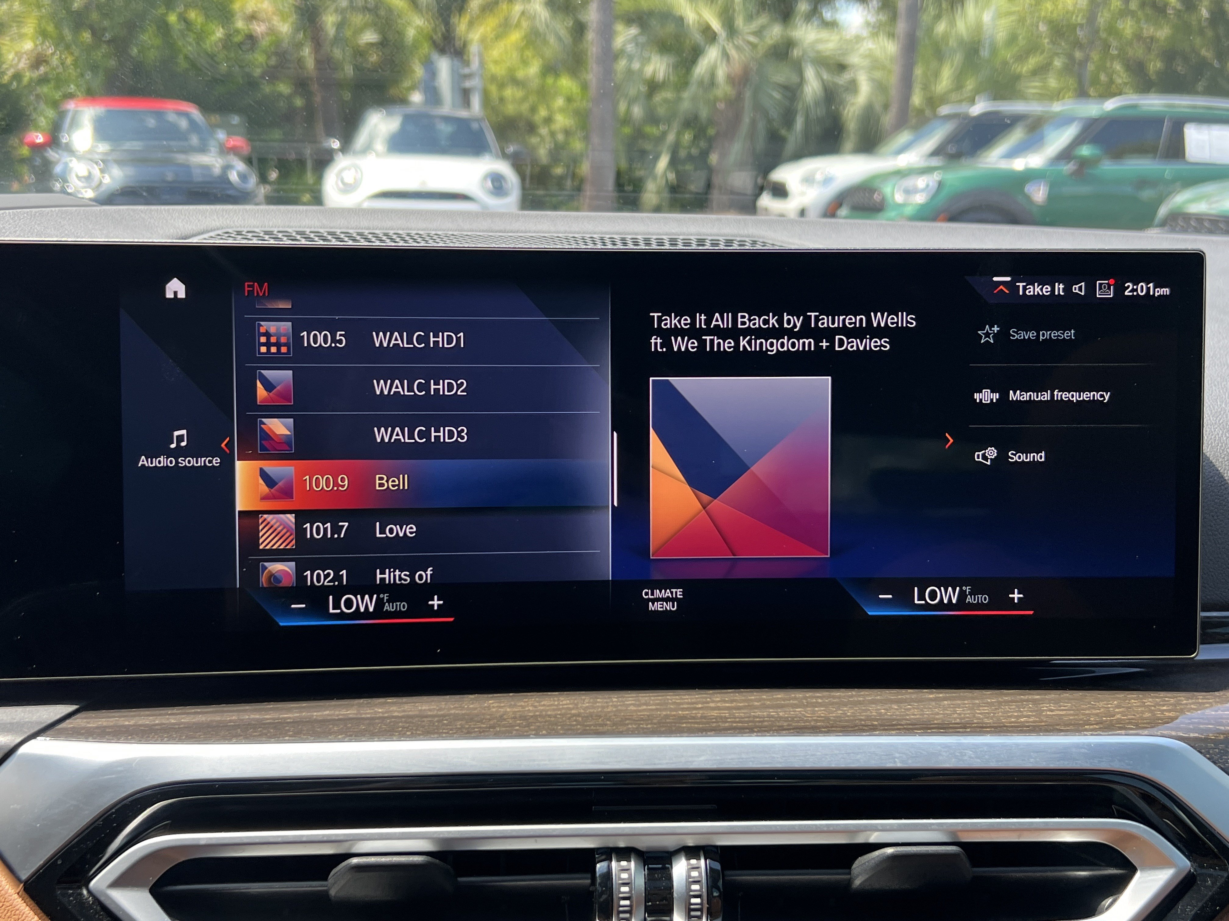Certified 2023 BMW i4 eDrive35 RWD image 23