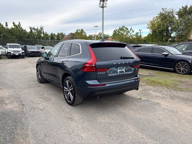 Used 2020 Volvo XC60 T6 Momentum w/ Protection Package Premier AWD/4WD image 4