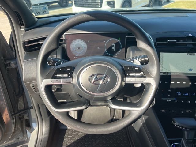 Used 2024 Hyundai Santa Cruz Night image 16