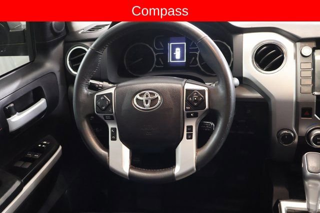 Used 2021 Toyota Tundra TRD Pro image 17