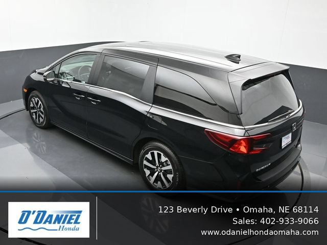 Used 2026 Honda Odyssey EX-L image 15