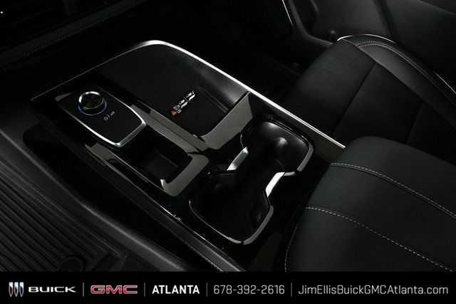 New 2026 Buick Enclave Preferred w/ Power Package AWD/4WD image 19