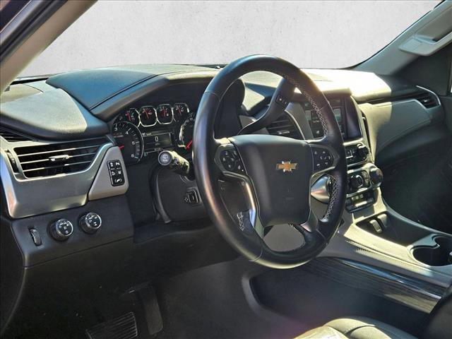 Used 2015 Chevrolet Tahoe LT w/ Luxury Package image 10