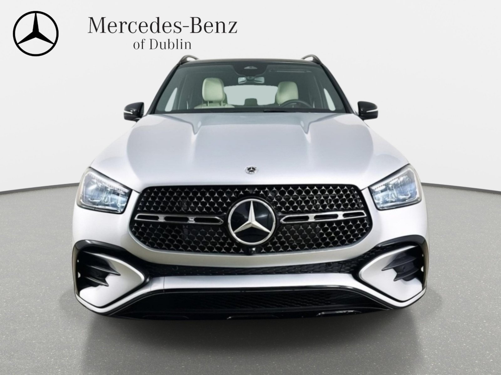 Certified 2026 Mercedes-Benz GLE 350 4MATIC image 2