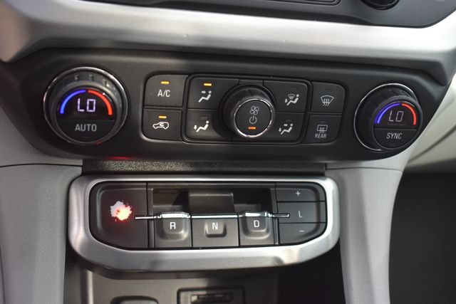 Used 2020 GMC Acadia SLT AWD/4WD image 36