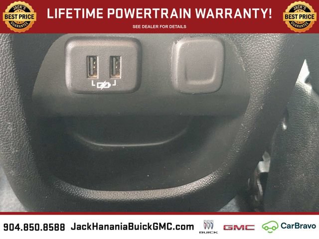 Used 2022 Chevrolet Colorado Z71 w/ Safety Package RWD image 14