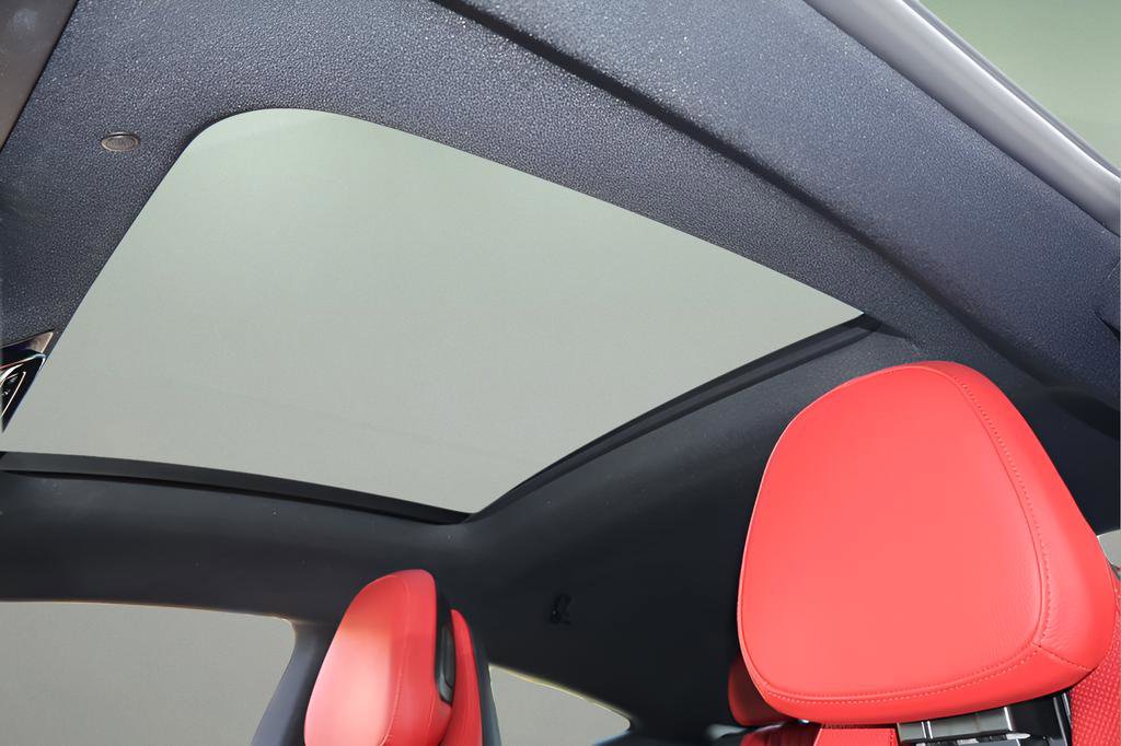 Used 2025 Mercedes-Benz CLE 450 4MATIC Coupe image 27