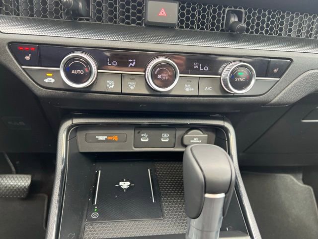 Certified 2026 Honda CR-V Sport-L image 20