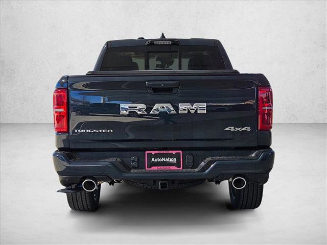 New 2026 RAM 1500 Tungsten w/ Trailer Tow Group image 8
