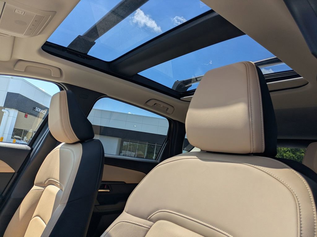 New 2026 MAZDA CX-5 2.5 S w/ Premium Package image 20