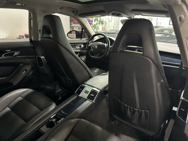 Used 2013 Porsche Panamera image 52