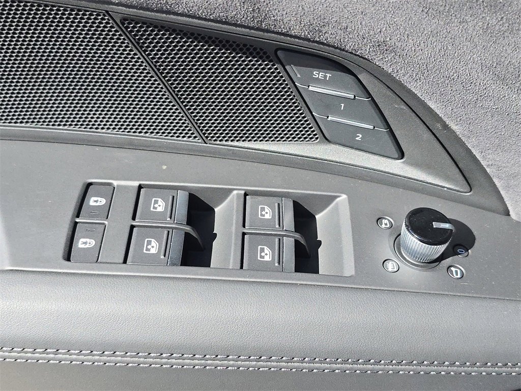 New 2026 Audi S e-tron GT Premium Plus image 19