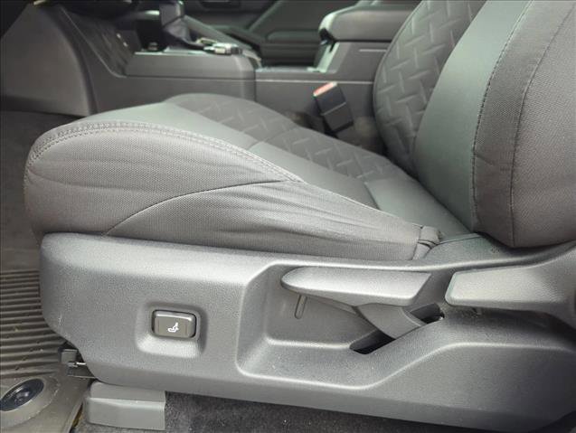 Used 2025 Toyota Tacoma SR image 10
